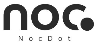 NocDot IT Training