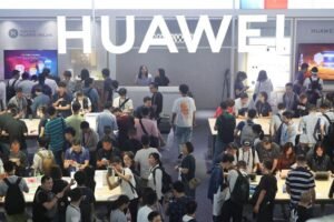HUAWEI Courses in Lahore: Complete Guide to Huawei Training, Certification & Career Opportunities